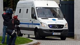 Dundon’s day of reckoning