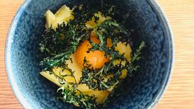 Michelin-star chef’s family dinner favourite