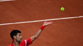 Novak Djokovic marches into fourth round as new generation make a move