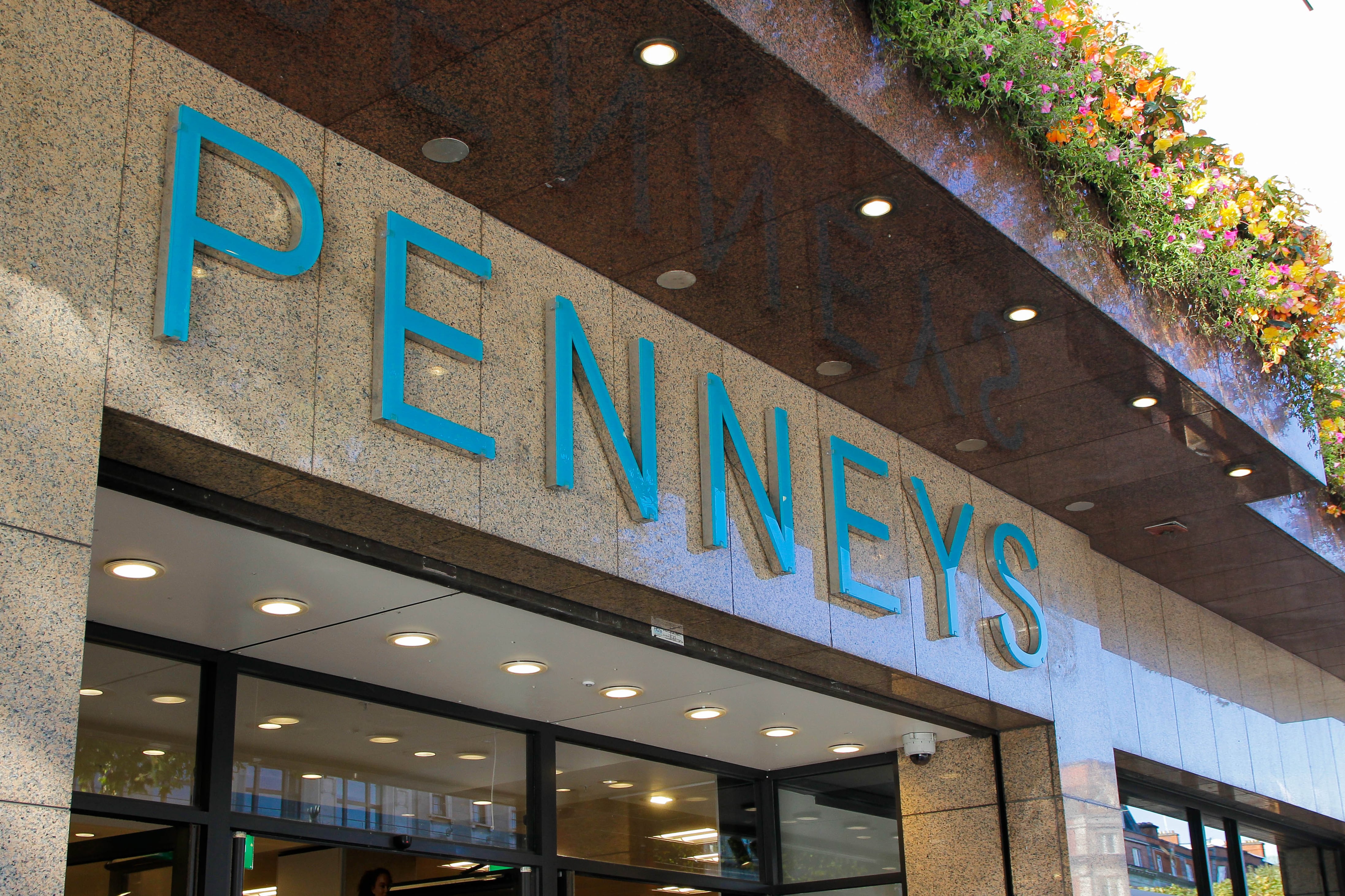 Penneys moment: Could a long-awaited spin-off finally pay off?