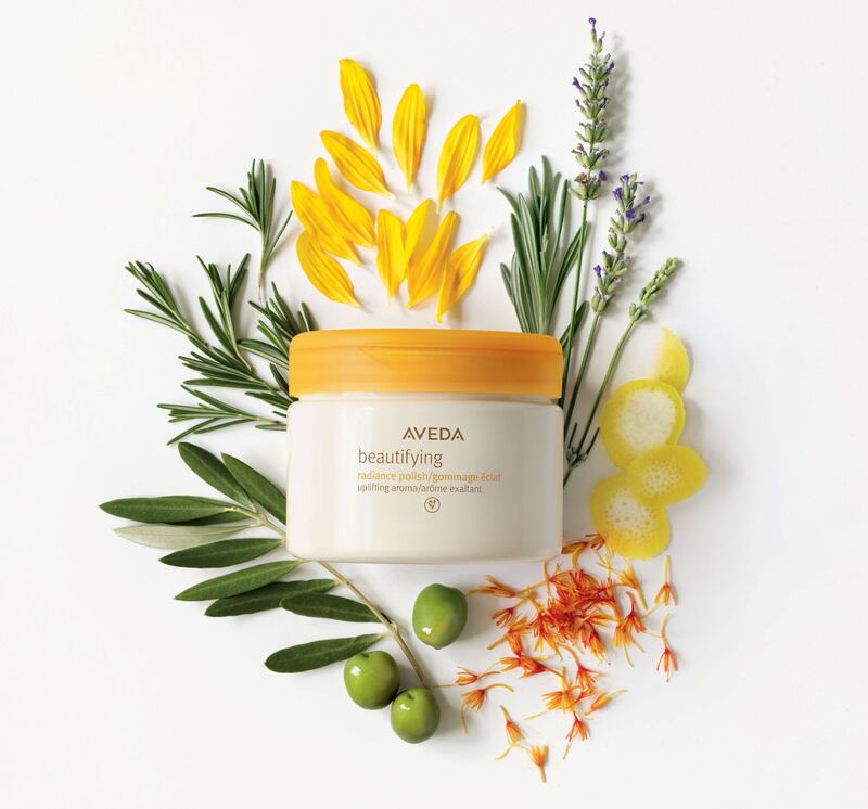 Aveda Beautifying Radiance Polish (€48.50)