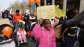 Working group on direct provision criticised by asylum seeker support group