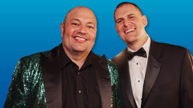 Watch What Crappens: Ben Mandelker and Ronnie Karam