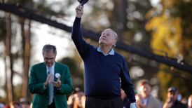 Augusta National continues to expand in its old age