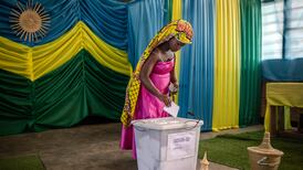 The Rwandan election has handed a dubious new mandate to Paul Kagame
