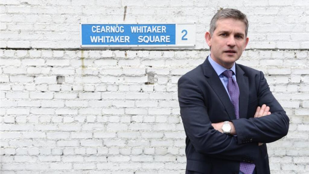 Prof John McHale: “Based on the best guesses at the moment, the difficult phase should be over after 2015, against possibly 2016. 2016 could be a neutral year. That would be our best guess.”