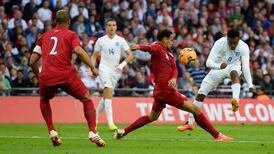 Roy Hodgson heartened by England’s good show against Peru