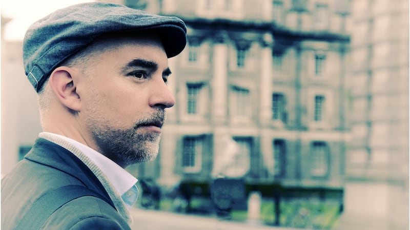 Rodrigo Browne: from Buenos Aires, he says the recent vote against access to abortion in Argentina has altered his perception of the former archbishop of Buenos Aires.