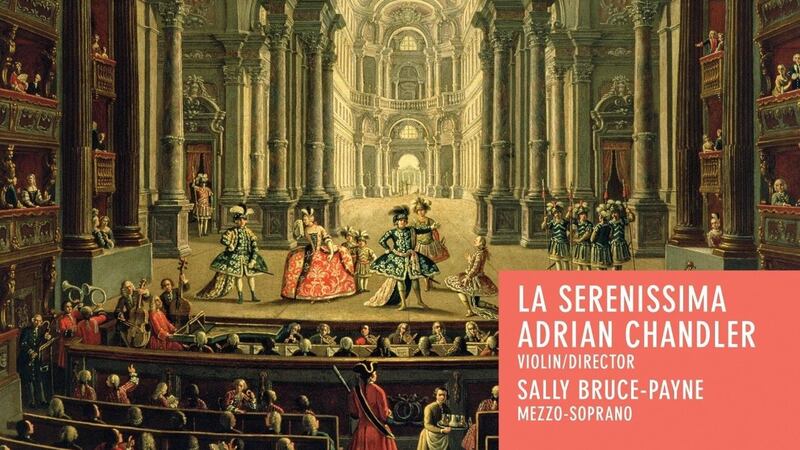 Vivaldi: A Tale of Two Seasons