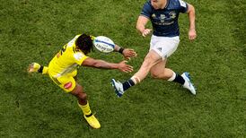 Leinster face away game to La Rochelle to kick off next season’s Champions Cup