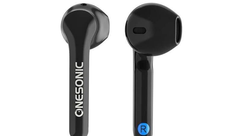 OneSonic wireless earphones: Irish design, great value for money