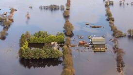 Irish Times view on flooding prevention in the Shannon catchment
