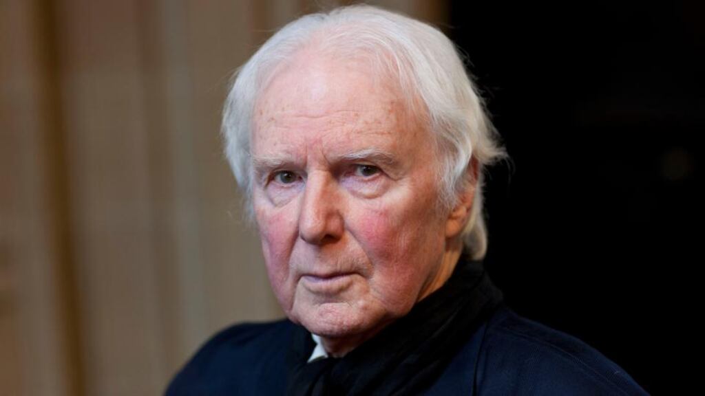 Brian Sewell, who has died aged 84: a controversial art critic who excited huge affection from those who knew him. Photograph: David Levenson/Getty Images