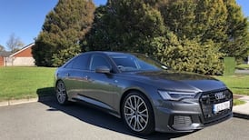 Best buys - executive cars: Audi takes the lead in one of the toughest market segments