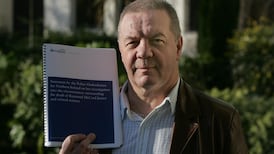 Brexit could have ‘catastrophic effect on peace process’, court told