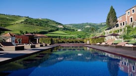 The hot list for honeymoons