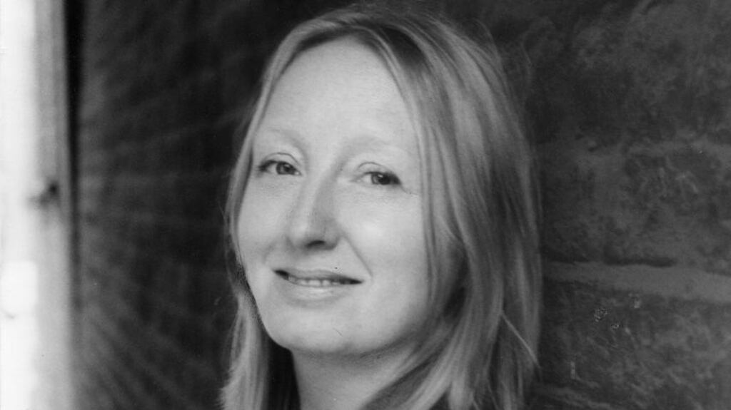 Jane Harris: her new novel charts the perilous journey of two slave brothers from Martinique to Grenada in the 18th century