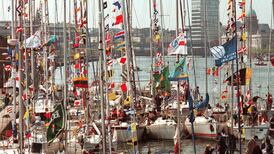 Time to chart new course for sailing to grow