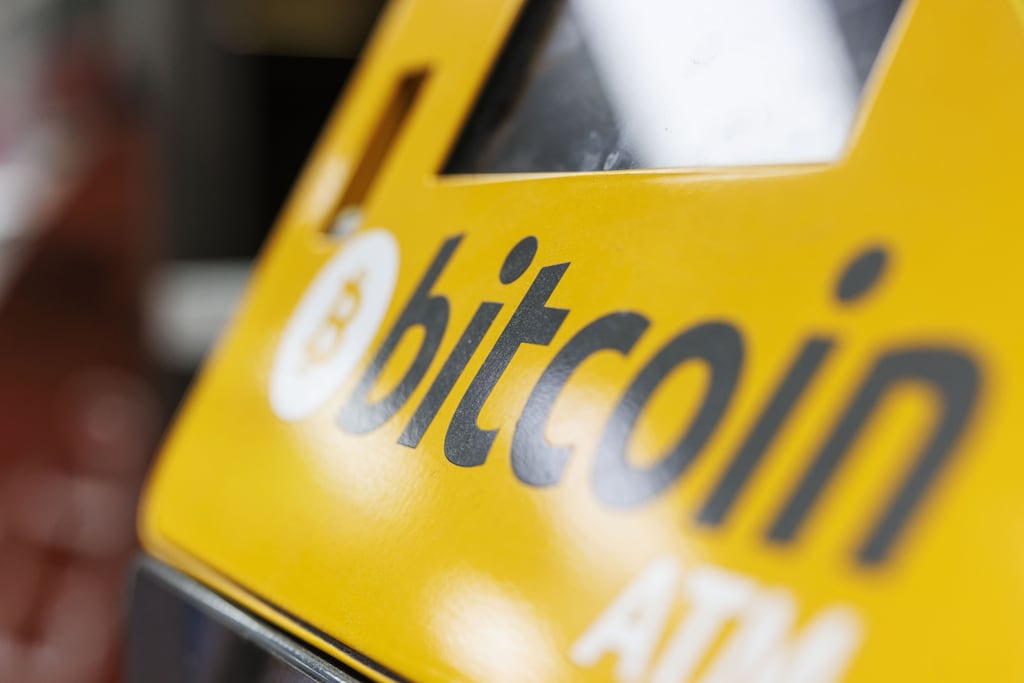 The invention of cryptocurrencies has forced everybody involved and above all the central banks — the agents of the state in managing the public good of money — to confront this question, writes martin Wolf If crypto is not the answer, what is? Photograph: Milan Jaros/Bloomberg