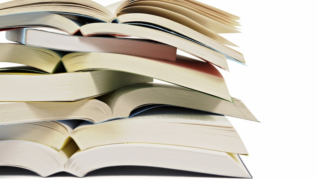 Merriam-Webster has succeeded in its attempt to stop ‘fascism’ being named its word of the year. File photograph: Getty Images/iStockphoto