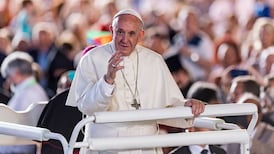 Public consultations ahead of papal visit to begin in Mallow