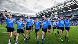 Dublin triumph in unforgettable football contest
