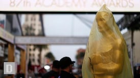 And the Oscar goes to . . . Ireland