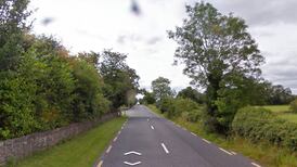 Biker killed after crash involving tractor in Roscommon