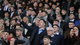 Leopardstown Christmas Festival sees high demand and drama on opening day