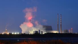 Poolbeg incinerator’s appetite for waste is a question of calories