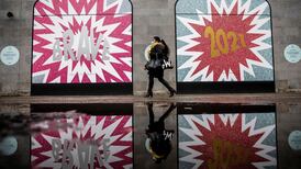 Lockdowns extended across Europe amid sustained high infection rates