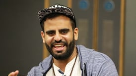 Ibrahim Halawa: 'Jail in Egypt has damaged my health'