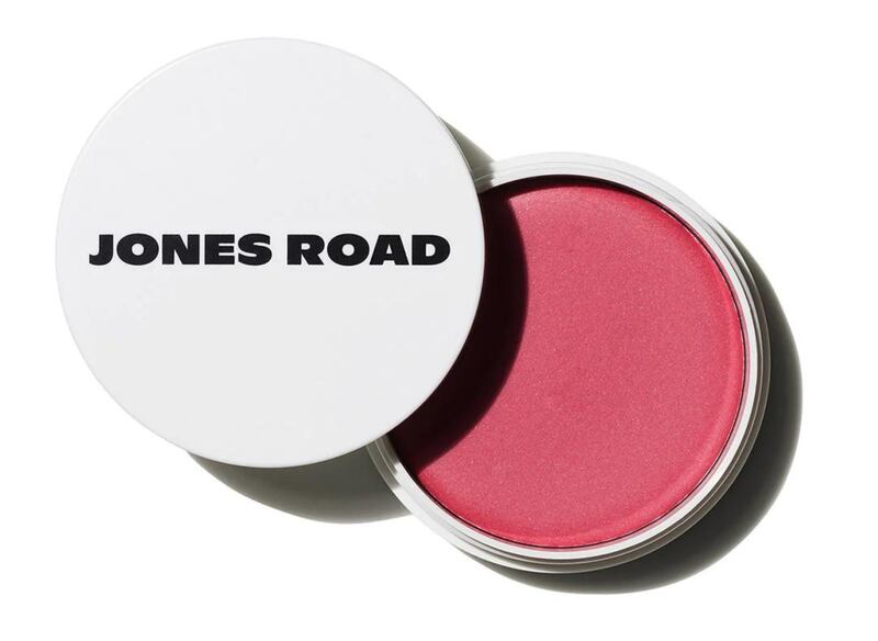 Jones Road Miracle Balm, €42 from jonesroadbeauty.com