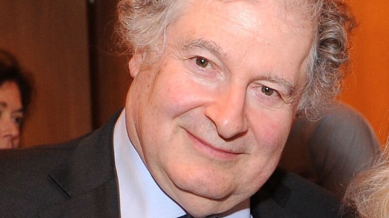 Jacqui Safra: co-owner the Parknasilla resort, who also owns nearby Garnish Island in Kenmare Bay, Co Kerry. Photograph: Craig Barritt/Getty