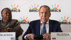 Brics summit in South Africa to look at expanding  group of five nations