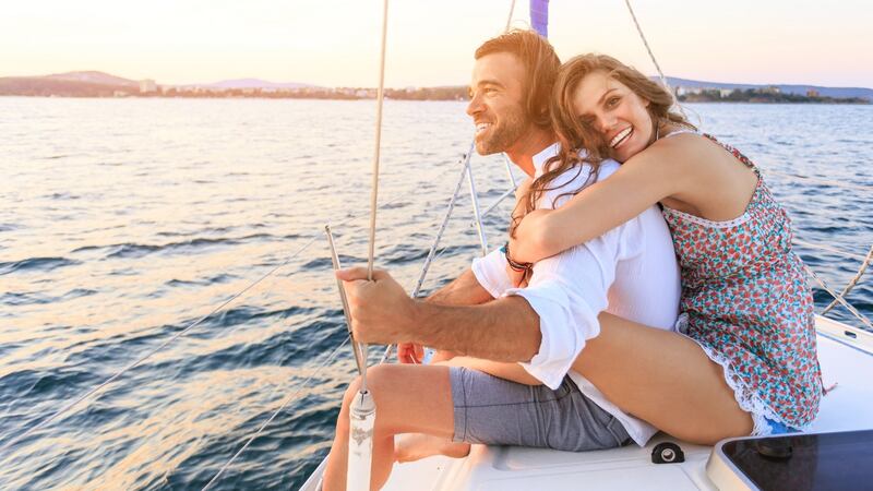 The wedding venue isn’t the only location you’ve to think about. Where you spend your honeymoon is every bit, if not more, important. Photograph: iStock