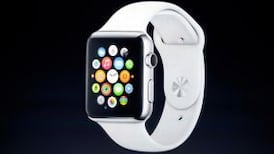 Developers wrestle with making 'killer app' for Apple Watch