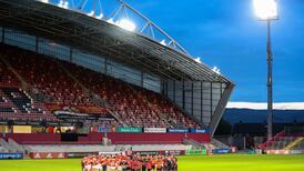 Four Munster players burnt in fire pit accident at weekend