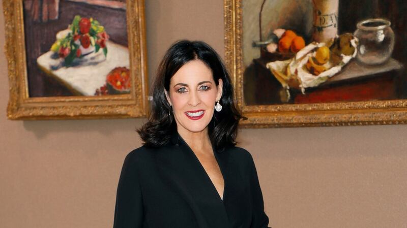 A favourite place to stay in Paris for Brown Thomas’ Shelly Corkery is the Hôtel Le Meurice or the newly reopened Hôtel De Crillon.