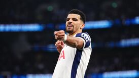 Ange Postecoglou admits Tottenham ‘need help’ after Solanke injury blow