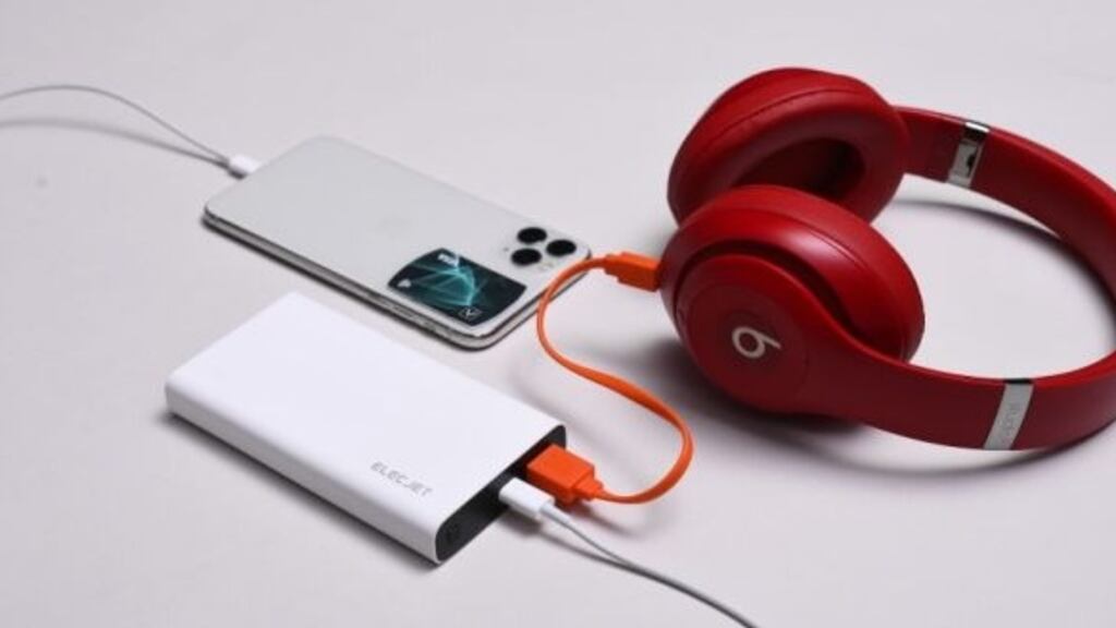 Excellent: Elecjet Apollo Ultra