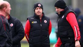 GAA’s ‘Respect’ initiative  improved by taking  verbal abuse  seriously