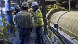 Profit doubles at Kenmare Resources