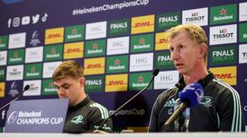 Gerry Thornley: Leo Cullen rightly wary of the huge threat Toulouse pose