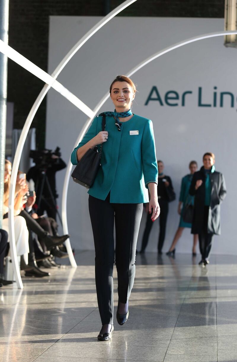 Photograph: Leon Farrell/Photocall Ireland