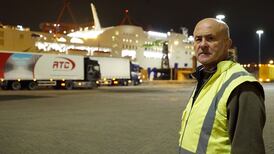 Dublin Port refuses to say if credit card spending review is complete