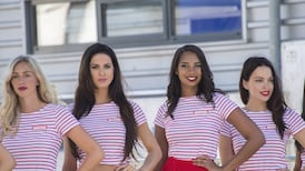 Dutch F1 row shows gender equality has yet to cross finish line