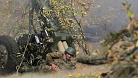 No current possibility of diplomatic fix for Nagorno-Karabakh war – Armenian PM