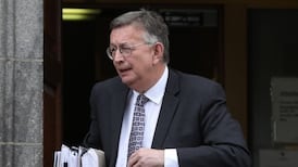 File provided by Gerald Kean led to CAB seizure of Dublin house, court hears