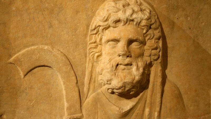 Going Rome for Christmas – An Irishman’s Diary on the enduring appeal of Saturnalia